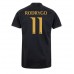 Günstige Real Madrid Rodrygo Goes #11 3rd Fussballtrikot 2023-24 Kurzarm